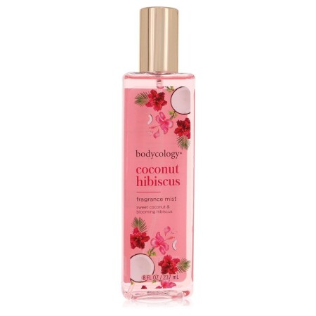 Bodycology Coconut Hibiscus by Bodycology - 2