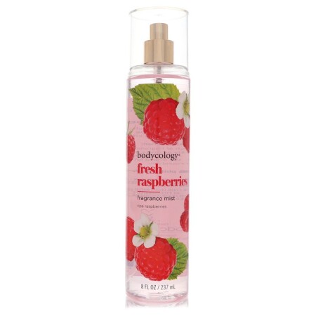 Bodycology Fresh Raspberries by Bodycology - 2