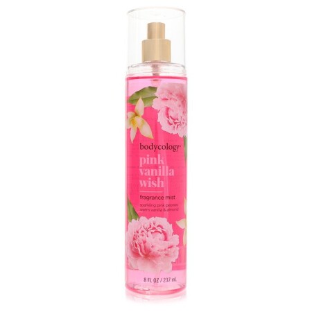 Bodycology Pink Vanilla Wish by Bodycology - 1