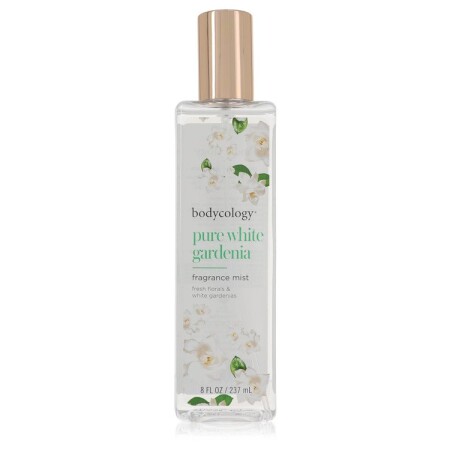 Bodycology Pure White Gardenia by Bodycology - 2