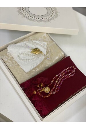 مجموعة من طوابق الصلاة - Markapolin