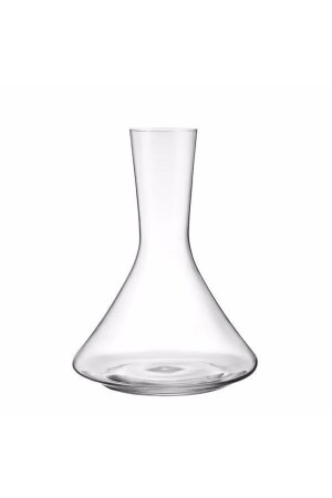 Bohemia Crystalex Decanters& Bottles Kristalin 1400 ml Sürahi - Karaf 1 Adet CLX-B31B23-1400 - 3