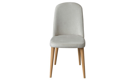 Bohemian Sandalye 6 Adet - Cadde Yıldız