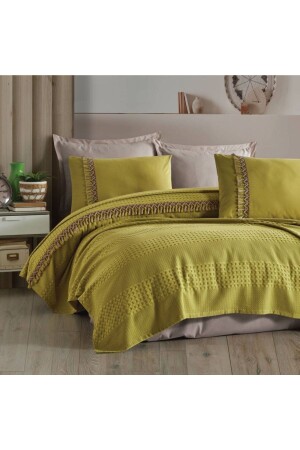 MNZ-Bohemline Boutique مزدوجة القبو مجموعة 72530-v1 - Clasy