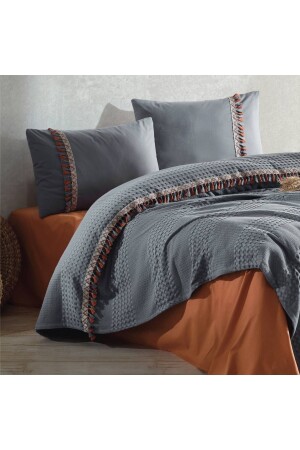 MNZ-Bohemline Boutique مزدوجة القبو مجموعة 72530-v1 - Clasy