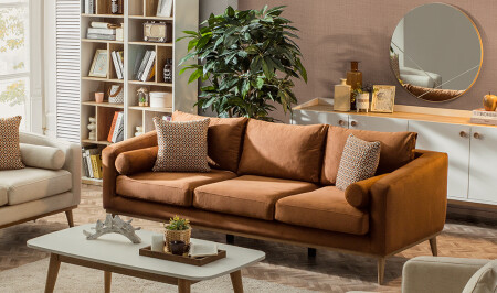 Böhmisches Sofa-Set - 10