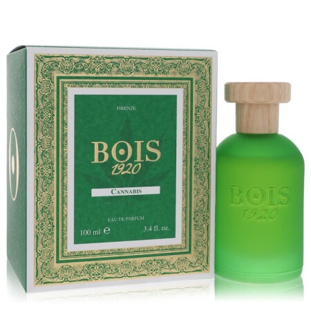 Bois 1920 Cannabis by Bois 1920 - 2