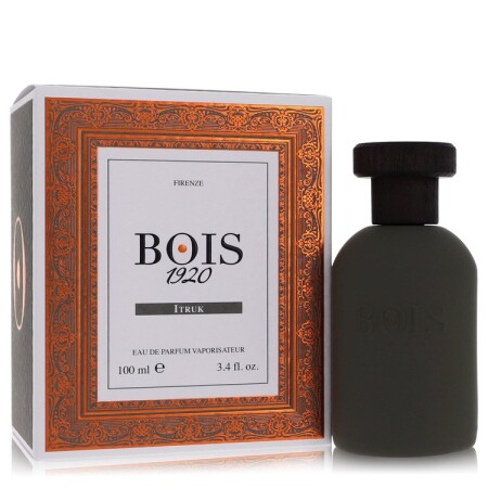 Bois 1920 Itruk by Bois 1920 - 3