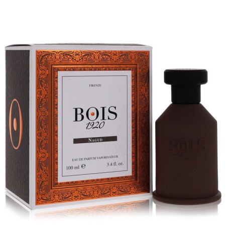 Bois 1920 Nagud by Bois 1920 - 1