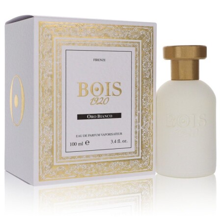 Bois 1920 Oro Bianco by Bois 1920 - 1