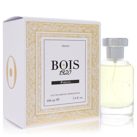 Bois 1920 Parana by Bois 1920 - 1