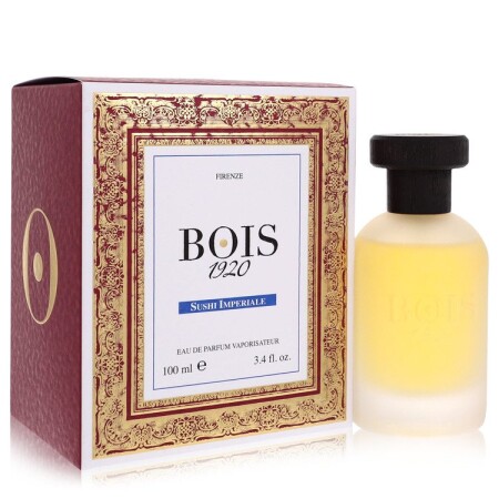 Bois 1920 Sushi Imperiale by Bois 1920 - 2