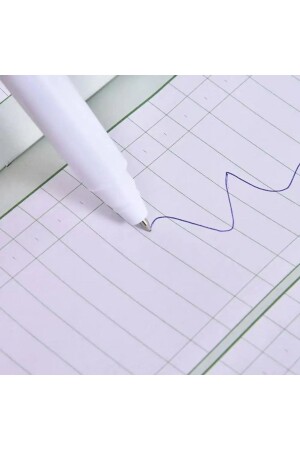 Boks eldiven başlık tasarım bas fırlat öğrenci çocuk kız erkek yazı tükenmez kalem - 5