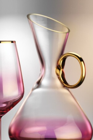 Bolero Pembe Karaf 3635Rrbolero - KCD