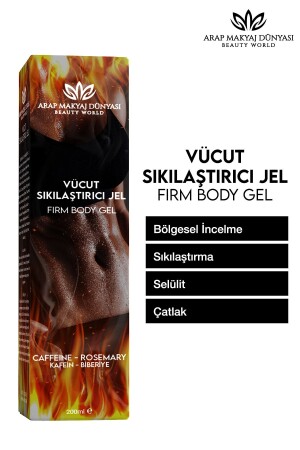 Bölgesel Jeli 200 Ml - 2