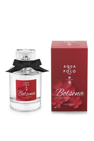 Bolsena 50ml Edp Kadın Parfüm Plwmnpr1 - 4