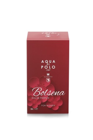 Bolsena 50ml Edp Kadın Parfüm Plwmnpr1 - 7