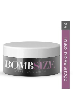 Bomb Size Serum Brustserum 12x5ml bomb1 - 1