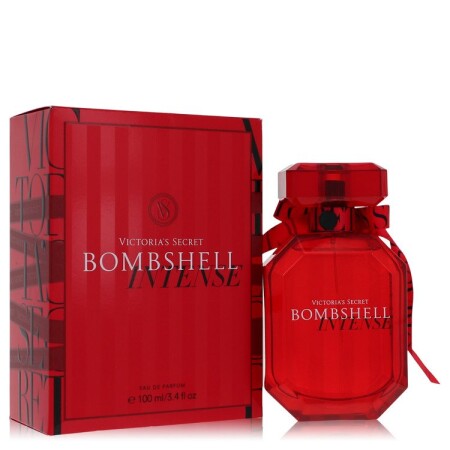 Bombshell Intense by Victoria's Secret - 3