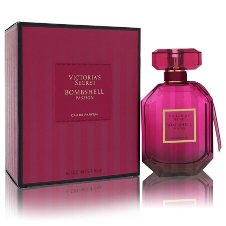 Bombshell Passion by Victoria's Secret - 3