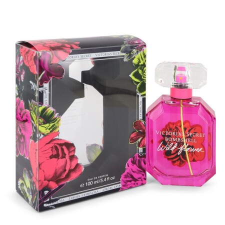 Bombshell Wild Flower by Victoria's Secret - 2