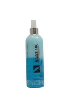 Bon Hair Yıpranmış Saçlar Için Fön Suyu 400 ml - 2