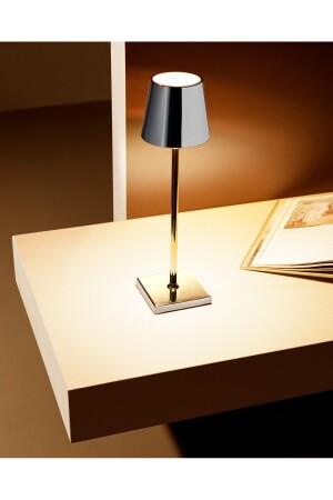 مُصدر مصباح لمس من نوع MNZ-Bonar - Madame Coco