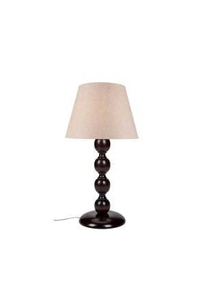 Boncuk Abajur Büyük Venge Ayak-Kum Beji Şapka Mng.1887 MNG.1887 - Modelight