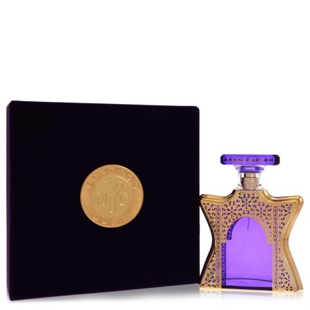 Bond No. 9 Dubai Amethyst by Bond No. 9 - 2