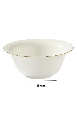 Bone Ilay Suppenschüssel – 16 cm 01ONS1412 - 4