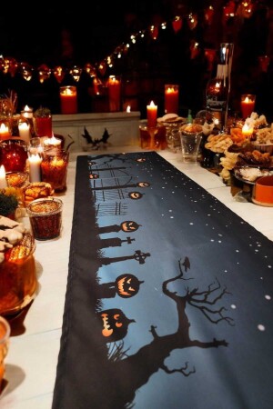 (منز-هالوين) - Bonitasarim