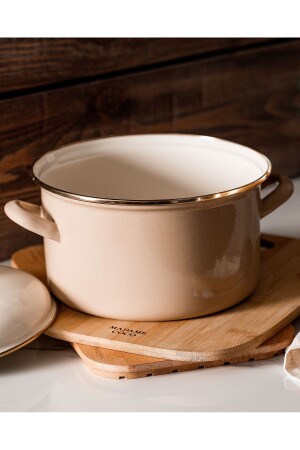 Bonneville Tencere 22 Cm TNCR0000000015-8682116849302 - Madame Coco