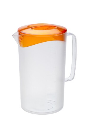 Bora Bo419 Polycarbonat-Rundkrug, groß, 2 Liter, BO419 - 2