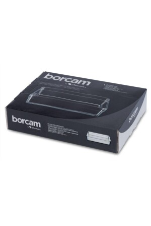 Borcam Premium Dikdörtgen Tepsi 59324 A01031 - 8