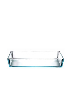 Borcam Premium Dikdörtgen Tepsi Büyük Boy alf13 - Paşabahçe