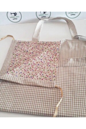 كيس نقل من MNZ-Pyrex & Pot - Sewing Art55