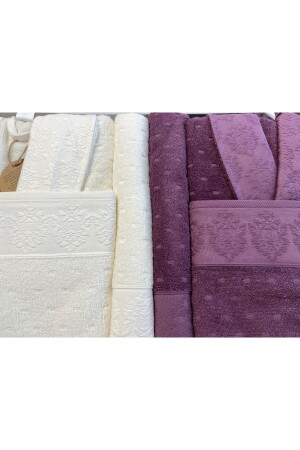 مجموعة من ملابس الحمام - Özdilek