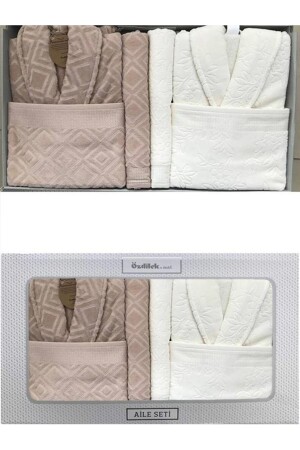 مجموعة من الملابس المرحية من طراز MNZ - Özdilek