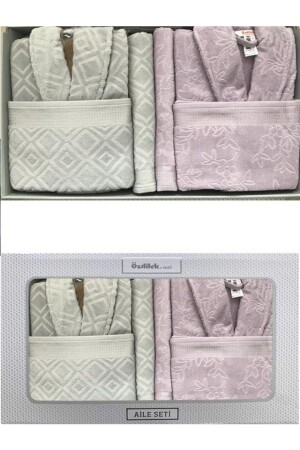 مجموعة من الملابس المرحية من طراز MNZ - Özdilek