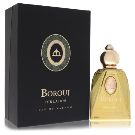 Borouj Perlador by Borouj - 2