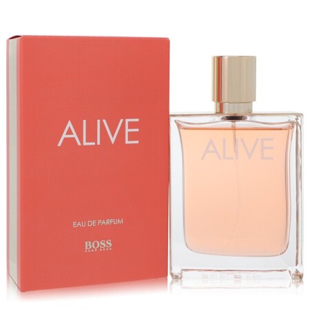 Boss Alive by Hugo Boss - 1