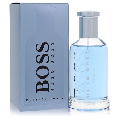 Boss Bottled Tonic by Hugo Boss - 2