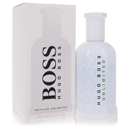 Boss Bottled Unlimited by Hugo Boss - 2