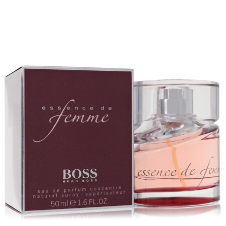 Boss Essence De Femme by Hugo Boss - 2