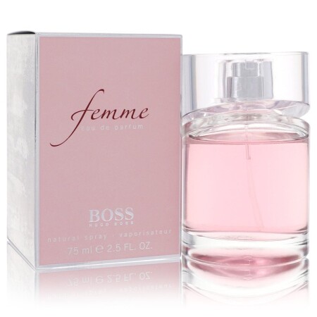 Boss Femme by Hugo Boss - 2