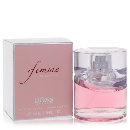 Boss Femme by Hugo Boss - 1