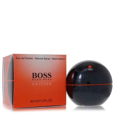 Boss In Motion Black by Hugo Boss - 2