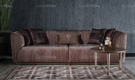 Boss Luxus-Sofa-Set V2 - 3