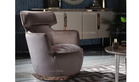 Boss Luxus-Sofa-Set V2 - 5