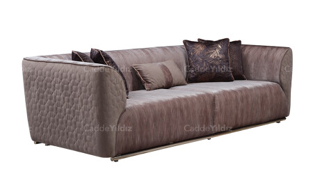 Boss Luxus-Sofa-Set V2 - 9